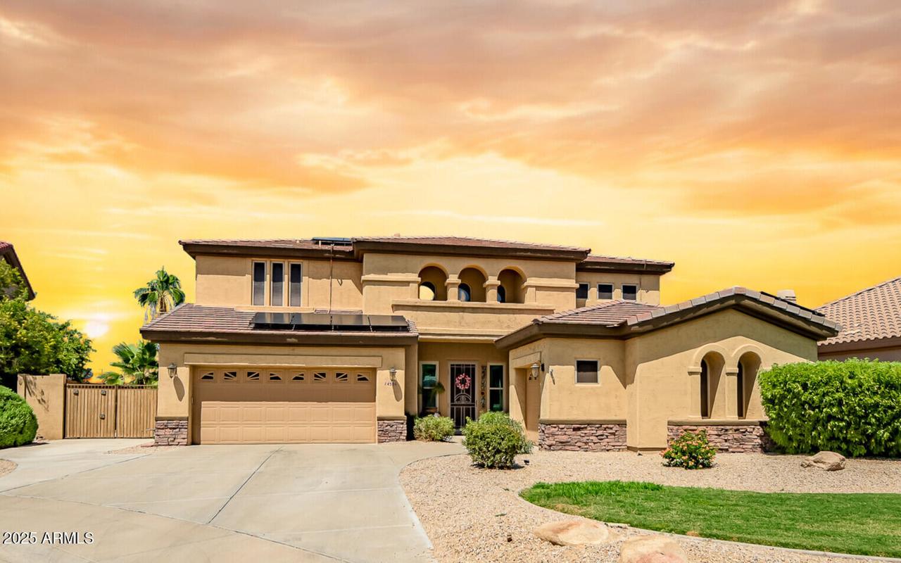 14586 W Columbus Ave., Goodyear, AZ 85395