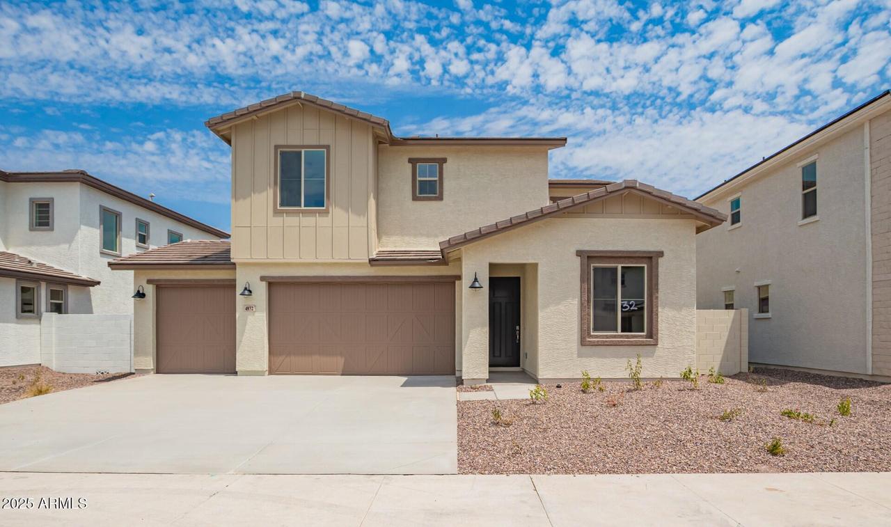 4932 W Cheryl Dr., Glendale, AZ 85302