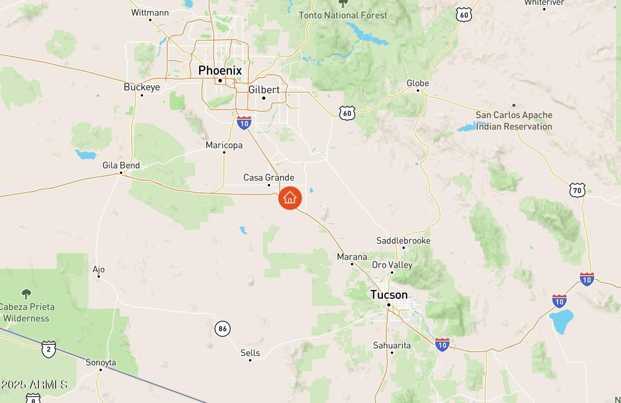 4335 N Cortez Dr. #13, Eloy, AZ 85131