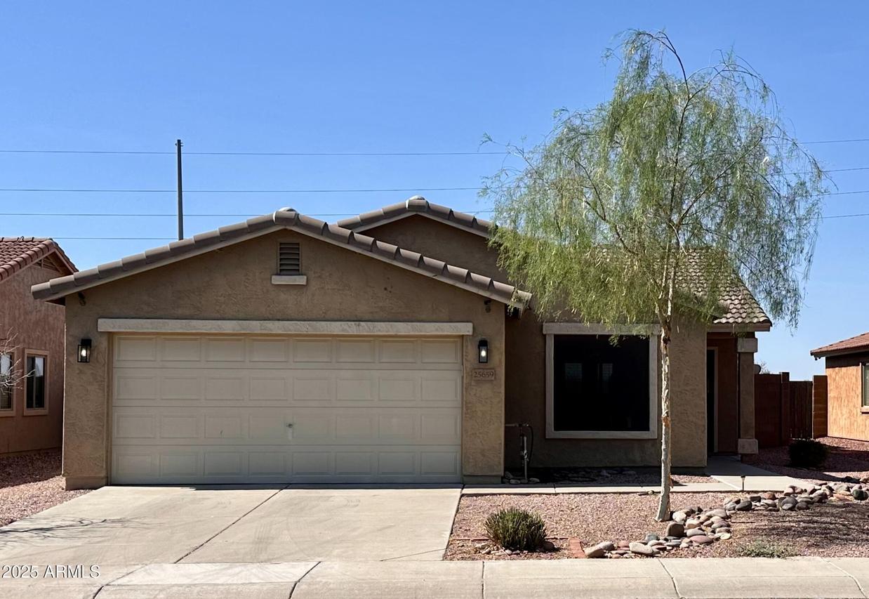 25659 W Satellite Ln., Buckeye, AZ 85326
