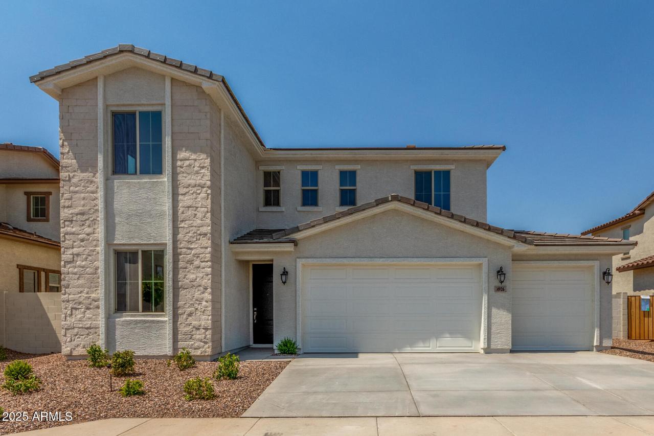 4926 W Cheryl Dr., Glendale, AZ 85302