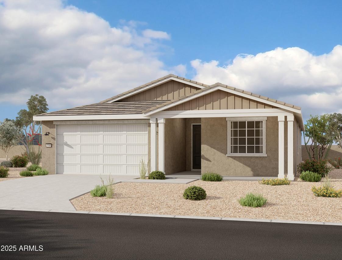 5521 W Buist Ave., Laveen, AZ 85339
