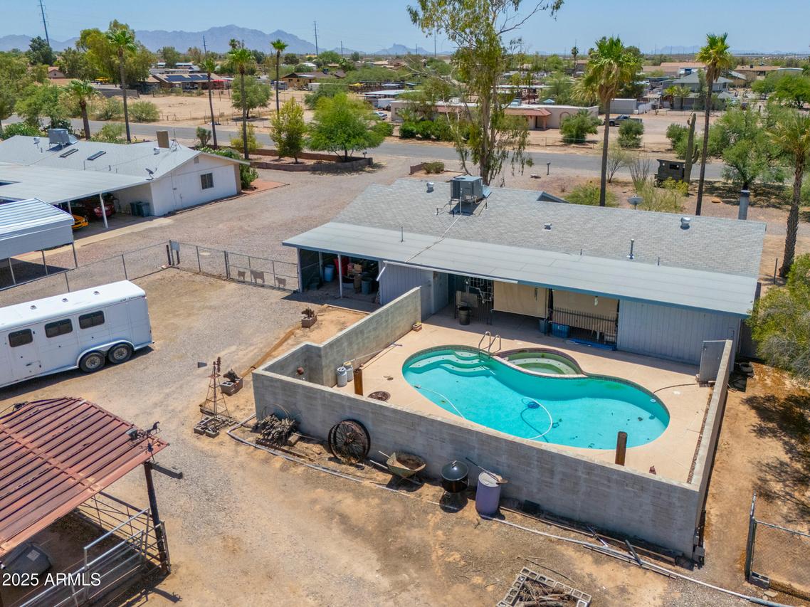 422 W Calle Tuberia, Casa Grande, AZ 85194