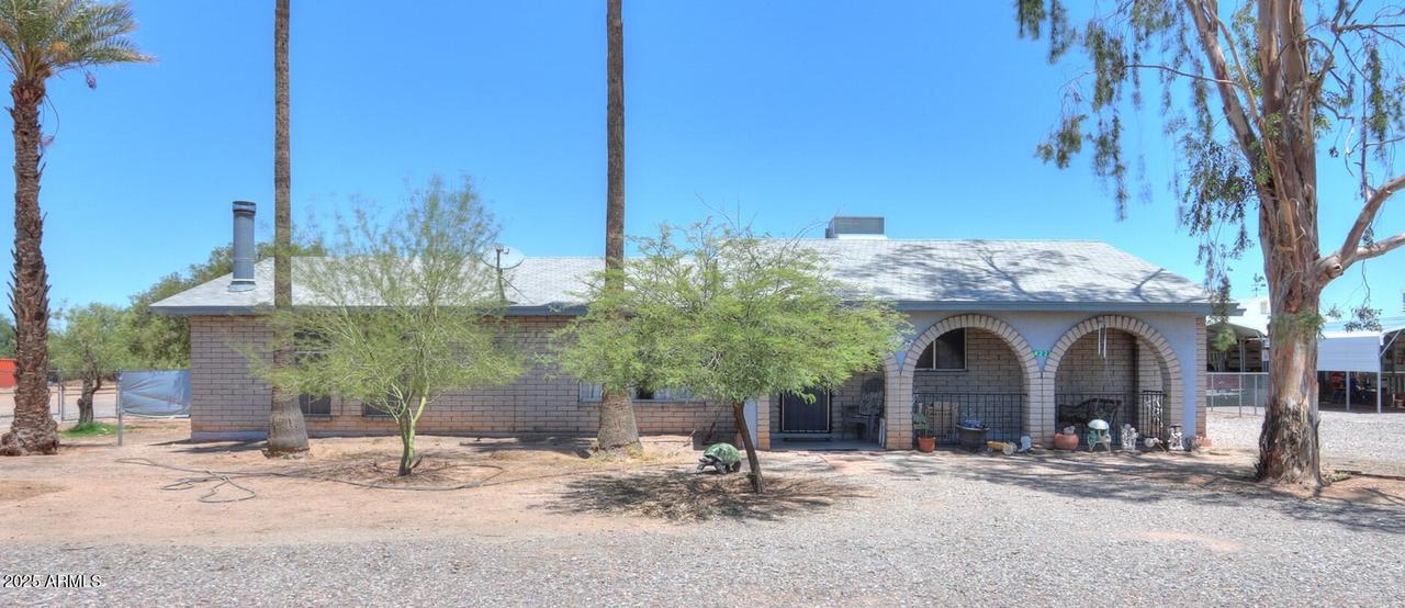 422 W Calle Tuberia, Casa Grande, AZ 85194