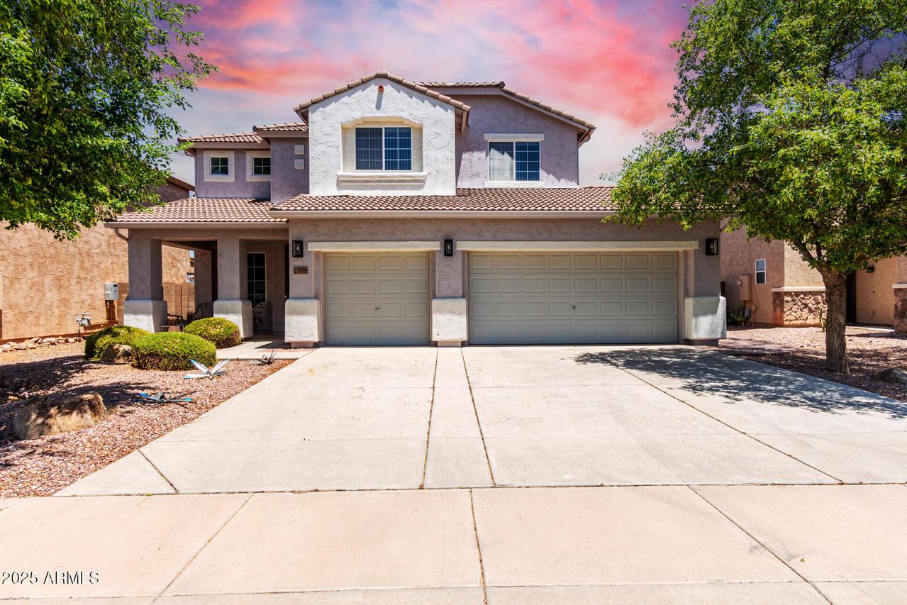 10284 E Cliffrose Ln., Florence, AZ 85132