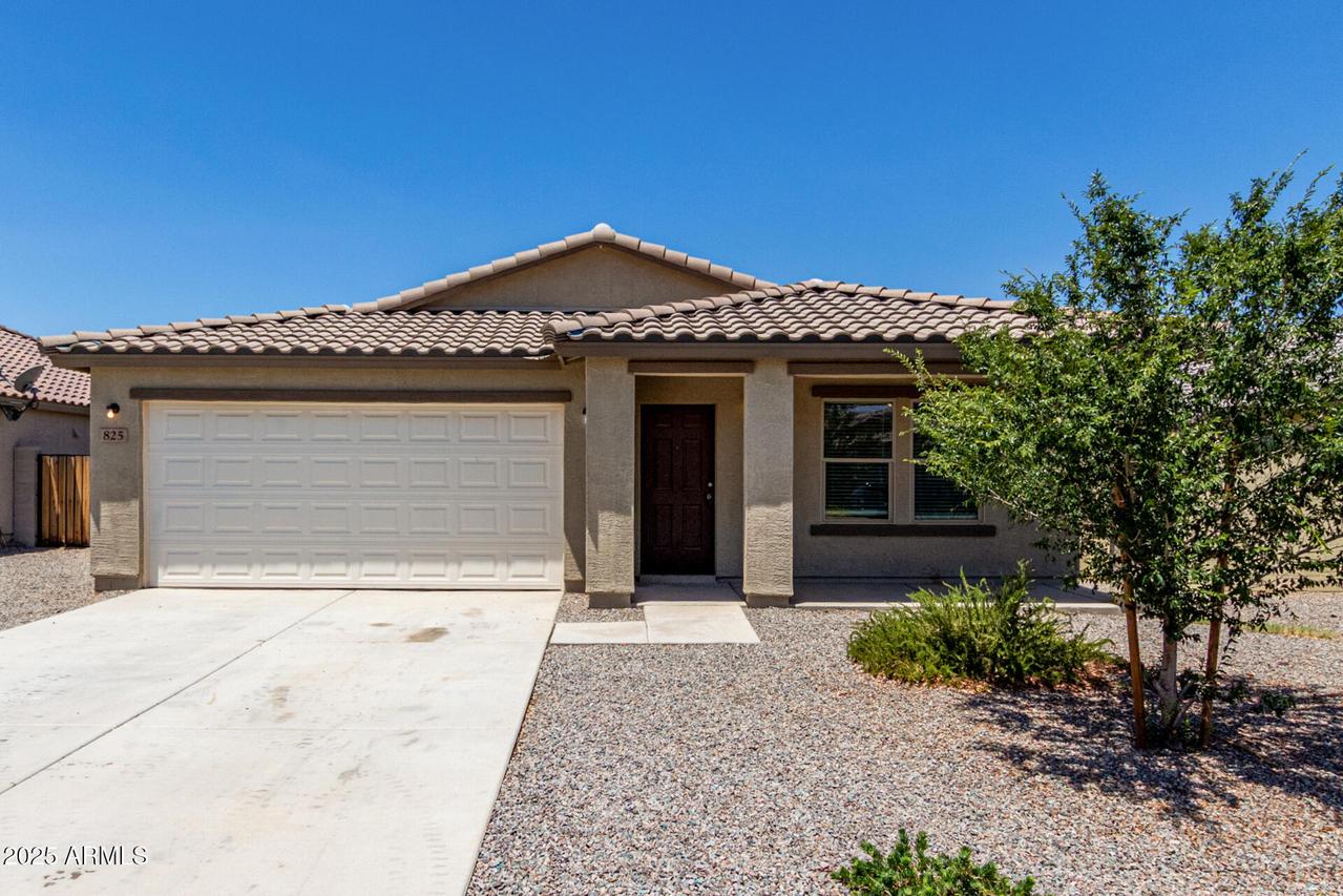 825 S Parker Pl., Casa Grande, AZ 85122