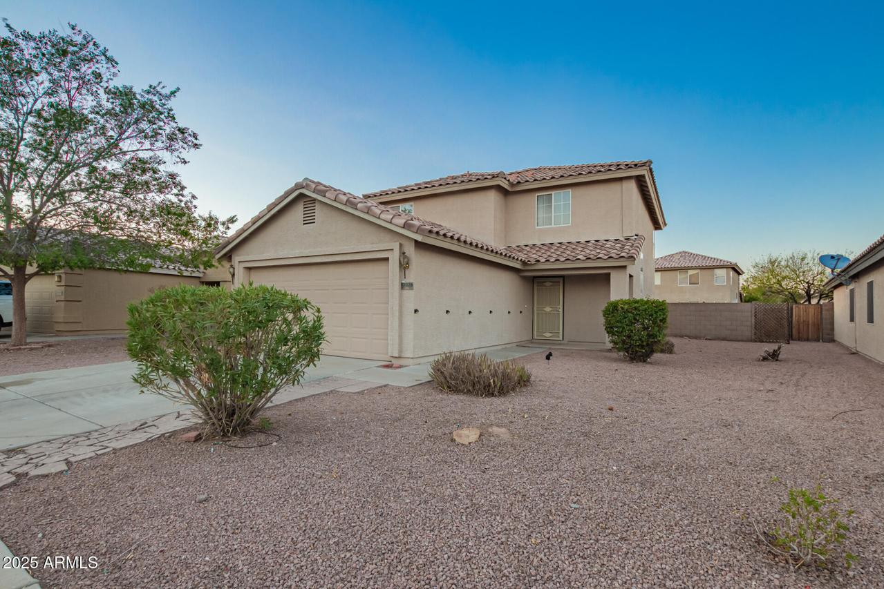 12026 W Aster Dr., El Mirage, AZ 85335