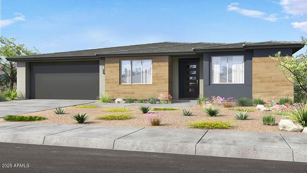 1415 W Via Del Palo, Queen Creek, AZ 85140