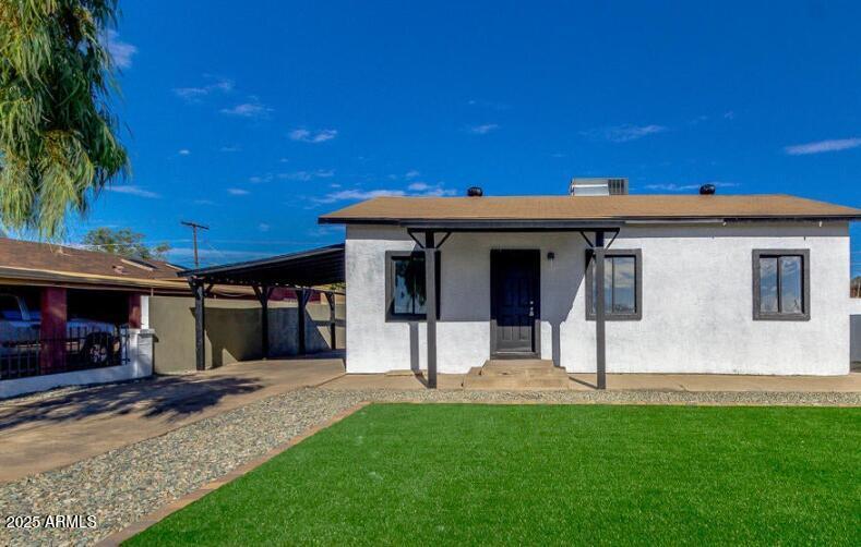 3528 W Encanto Blvd., Phoenix, AZ 85009