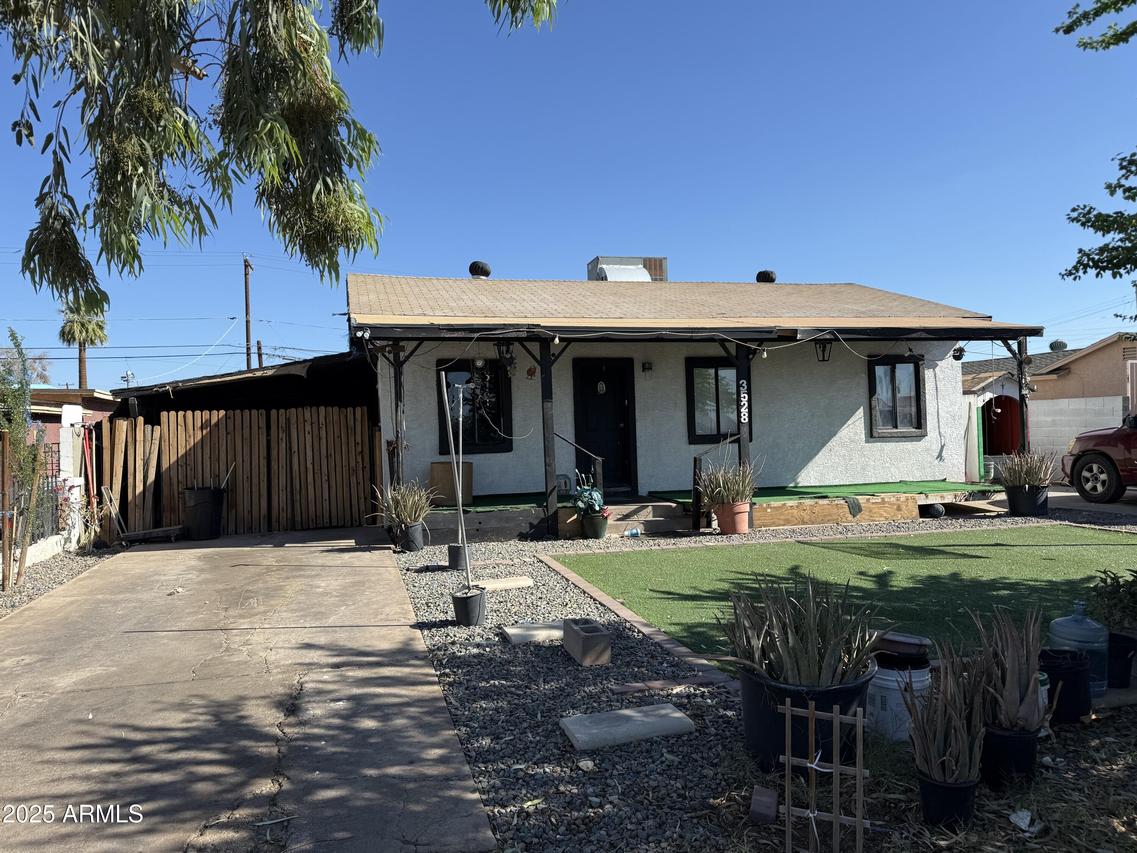3528 W Encanto Blvd., Phoenix, AZ 85009