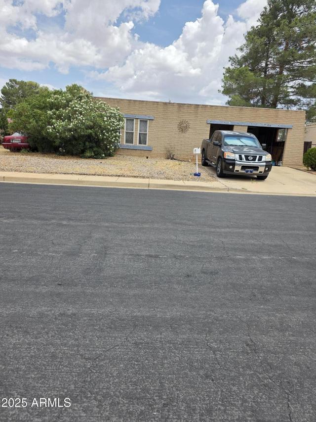 216 Highland Dr., Sierra Vista, AZ 85635