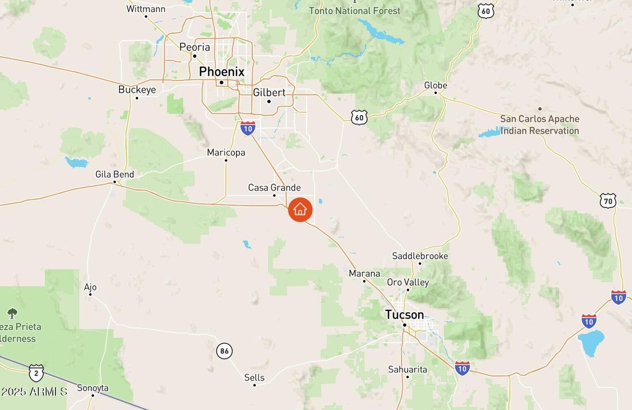4305 N Kioha Dr. #6, Eloy, AZ 85131