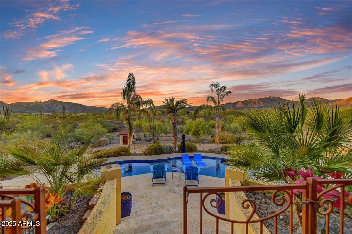 6228 E Azura Pl., Cave Creek, AZ 85331