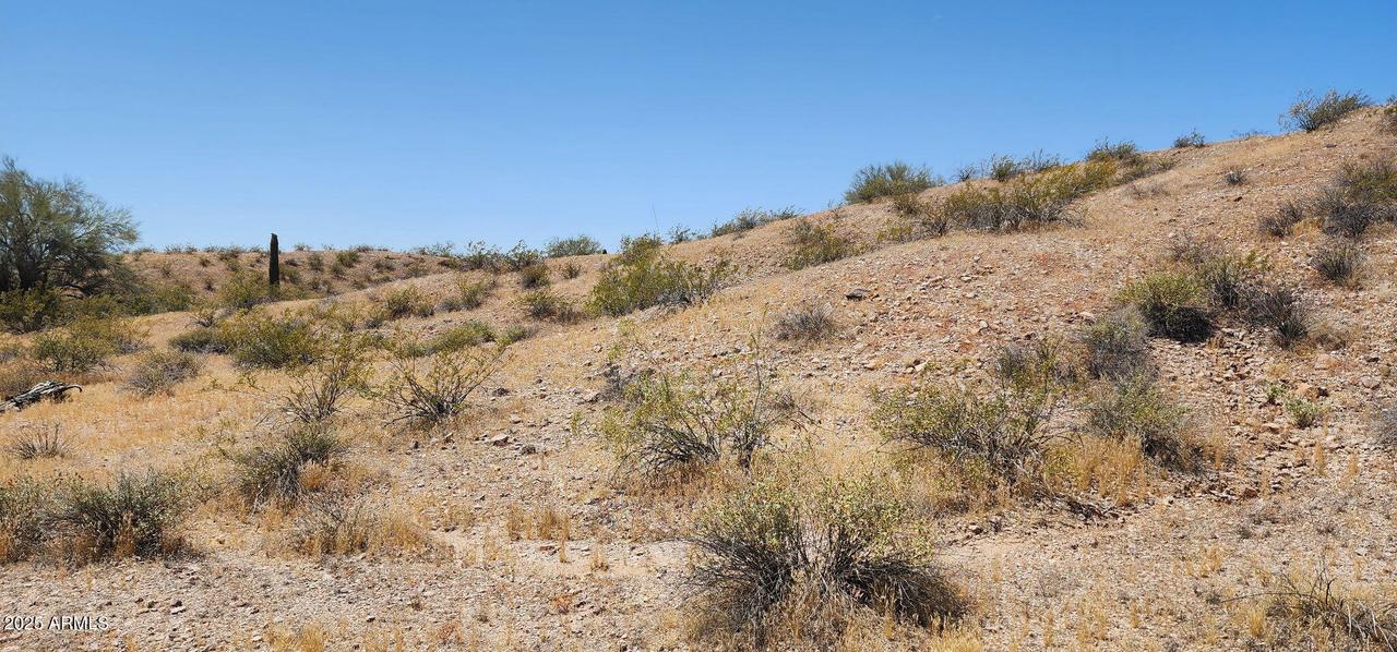 333xx W Glenrosa Ave. #Lot 5, Tonopah, AZ 85354