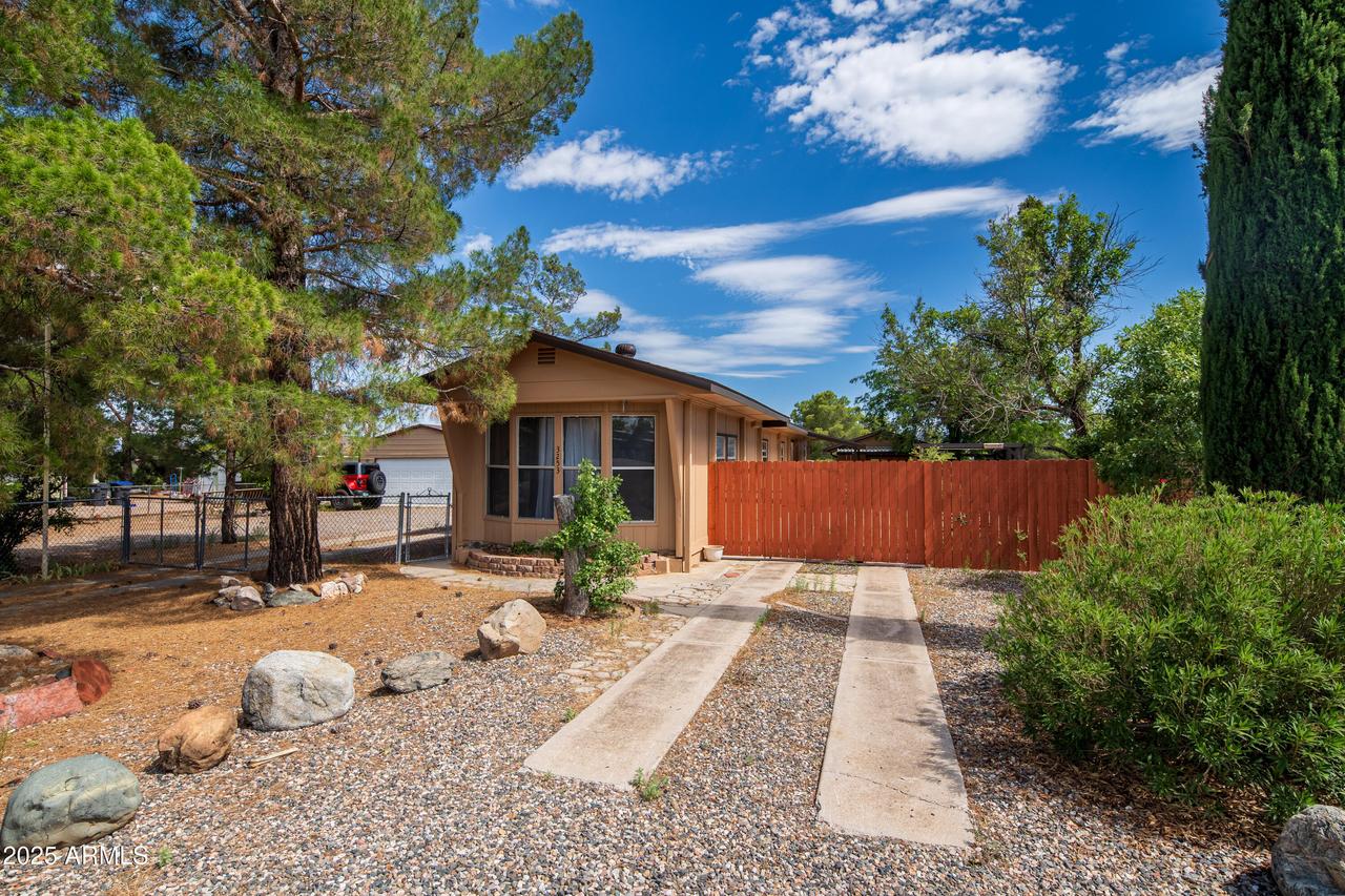 3253 E Grand View Dr., Cottonwood, AZ 86326