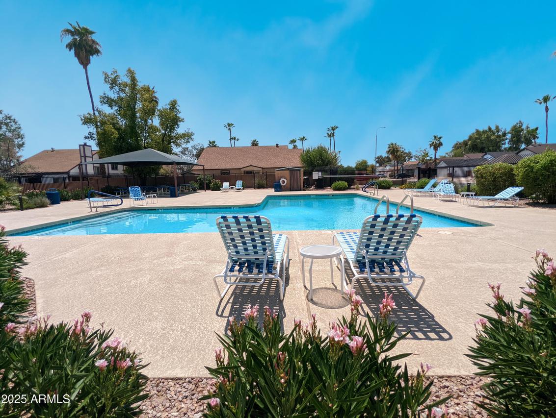 812 E Calle Del Norte, Chandler, AZ 85225