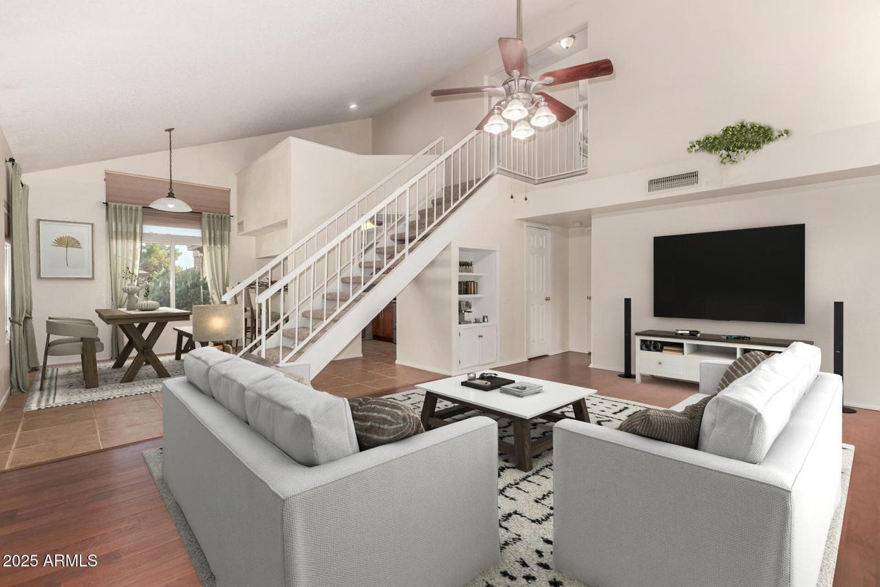 812 E Calle Del Norte, Chandler, AZ 85225