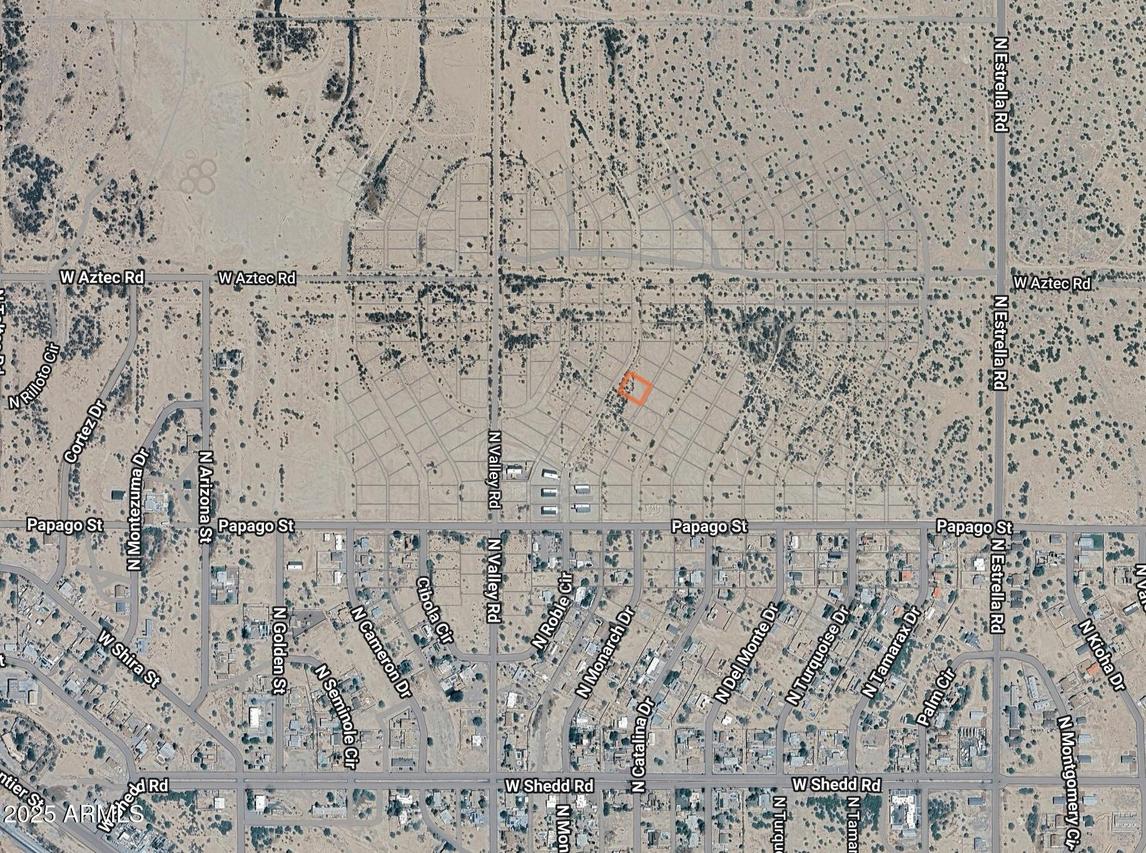 4325 N Roble Cir. #8, Eloy, AZ 85131