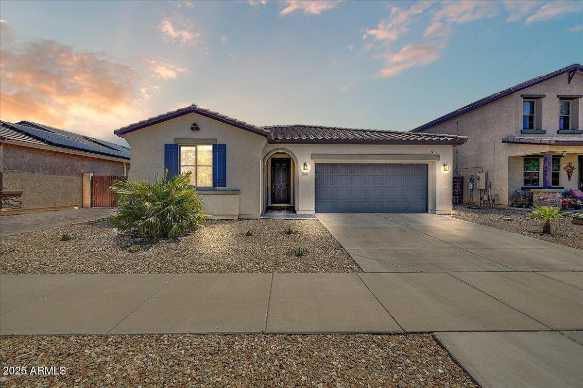 15621 W Laurel Ln., Surprise, AZ 85379