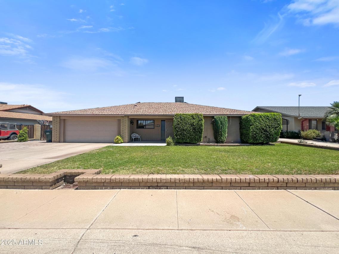 4418 W Corrine Dr., Glendale, AZ 85304