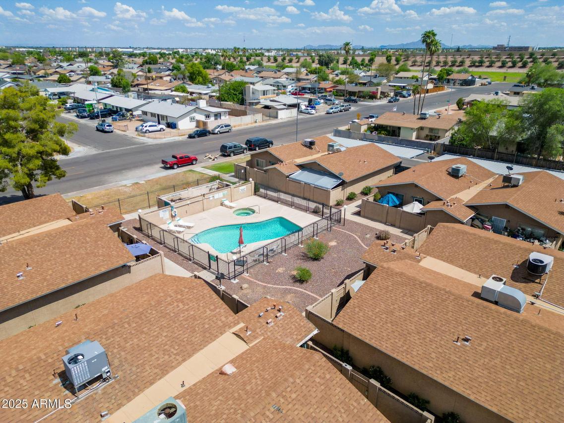 1310 S Pima Rd. #51, Mesa, AZ 85210