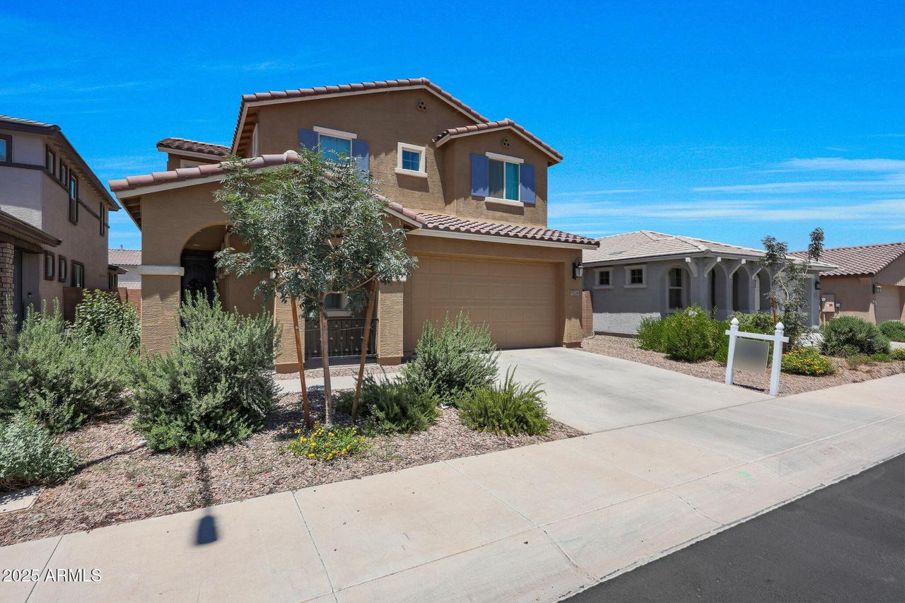 5728 S Parkwood, Mesa, AZ 85212