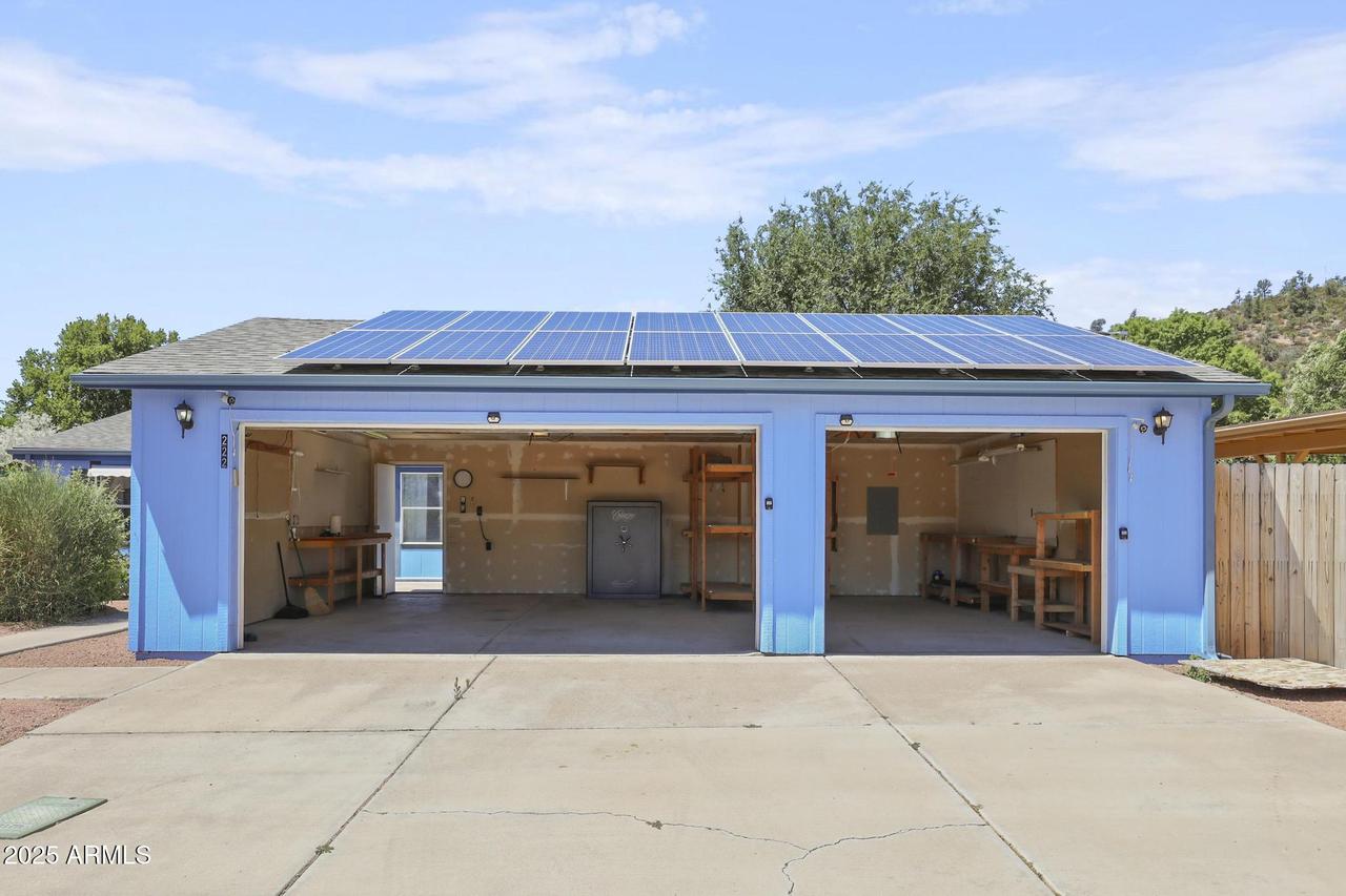 222 S Houston Creek Cir., Star Valley, AZ 85541