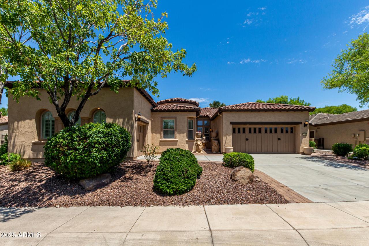 12988 W Kokopelli Dr., Peoria, AZ 85383