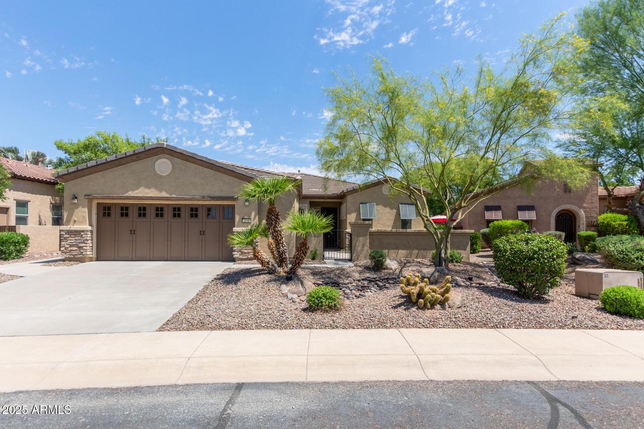 12986 W Kokopelli Dr., Peoria, AZ 85383