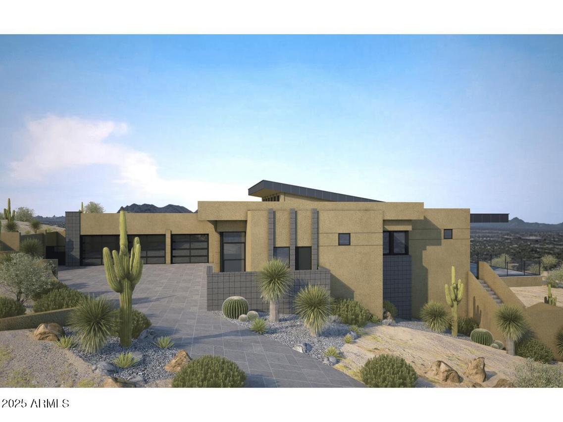 36320 N 62nd St., Cave Creek, AZ 85331