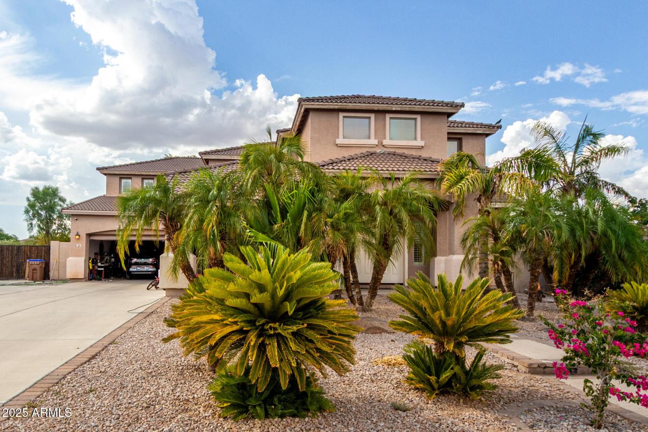 110 E Shire Ct., San Tan Valley, AZ 85143