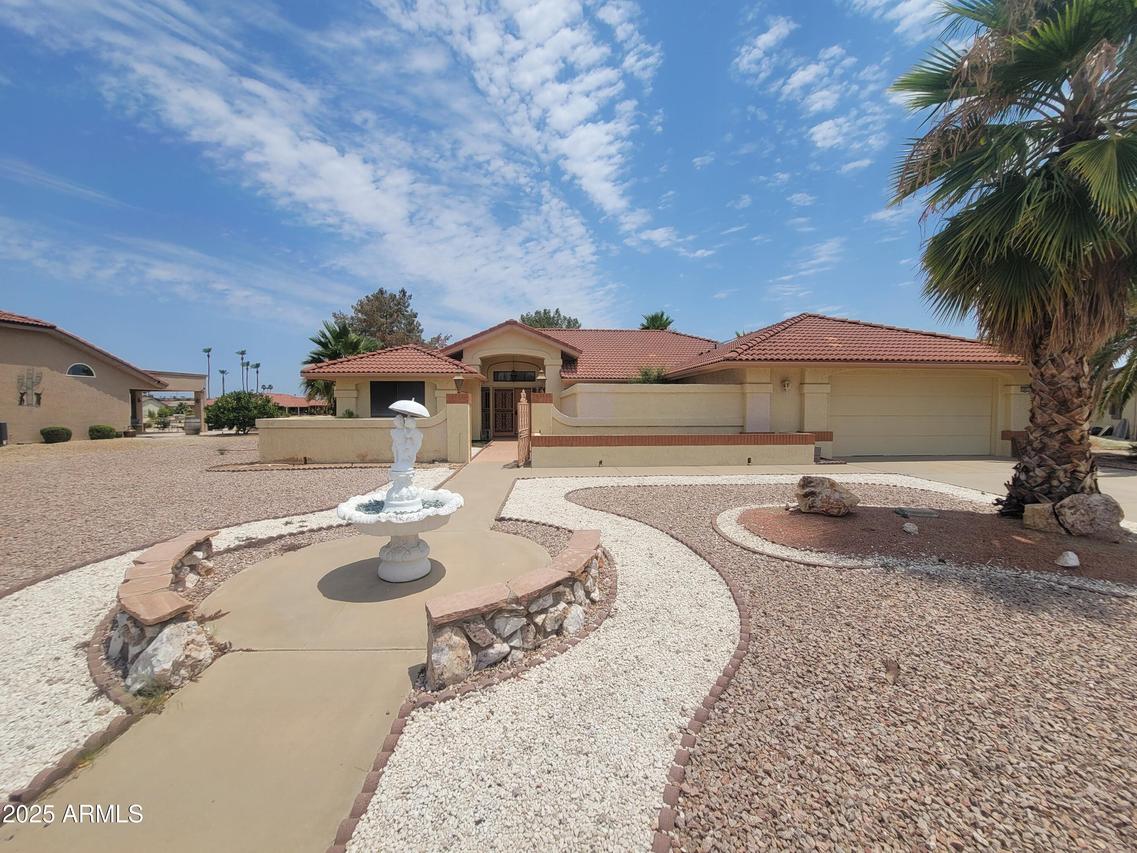 18211 N Gardenview Dr., Sun City West, AZ 85375