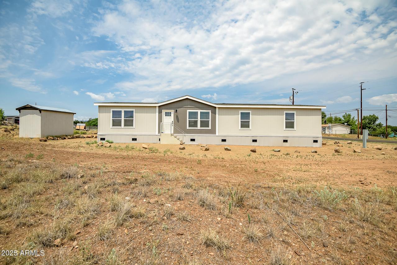 13335 E Prescott St., Humboldt, AZ 86329