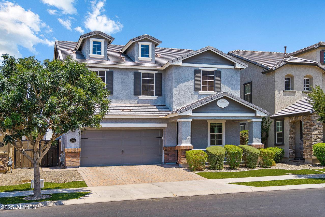 10312 E Nichols Ave., Mesa, AZ 85209