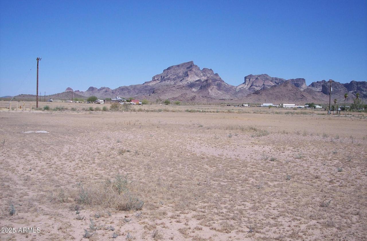 48101 W Courthouse Rd. #132, Tonopah, AZ 85354