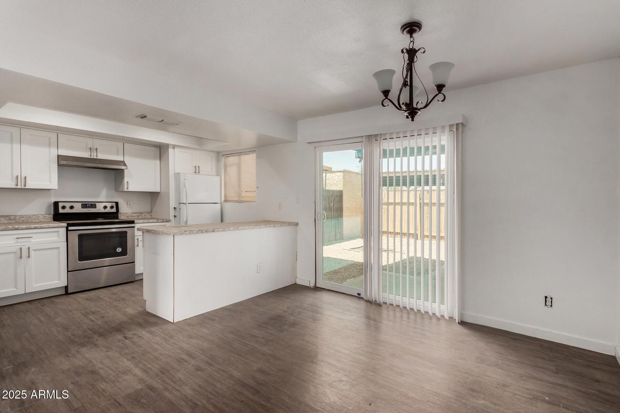 4734 W Rose Ln., Glendale, AZ 85301