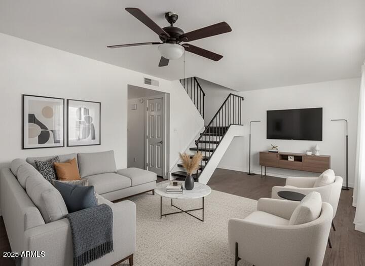 4734 W Rose Ln., Glendale, AZ 85301