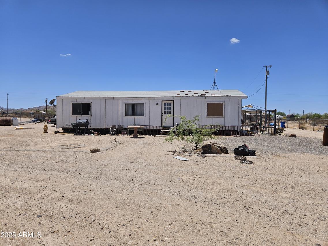 684 S Conejo Rd., Maricopa, AZ 85139