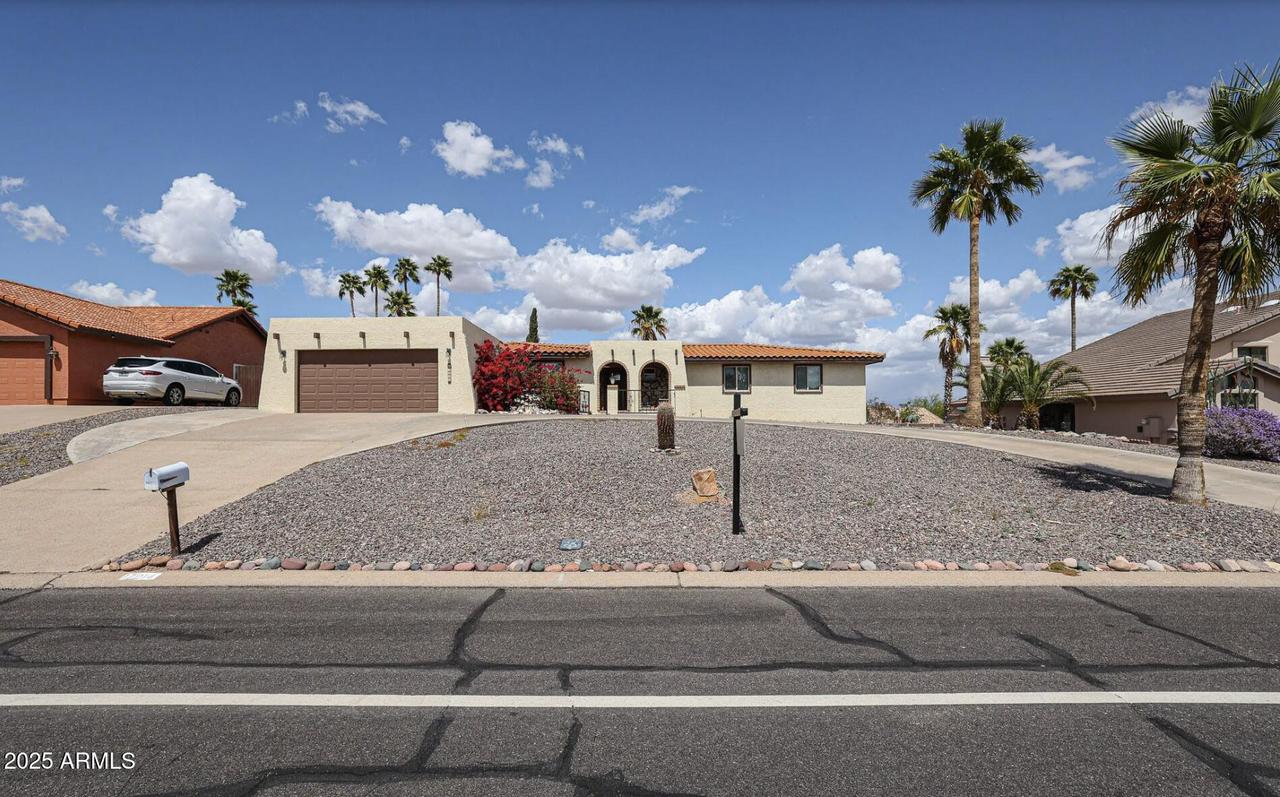 17014 E El Pueblo Blvd., Fountain Hills, AZ 85268