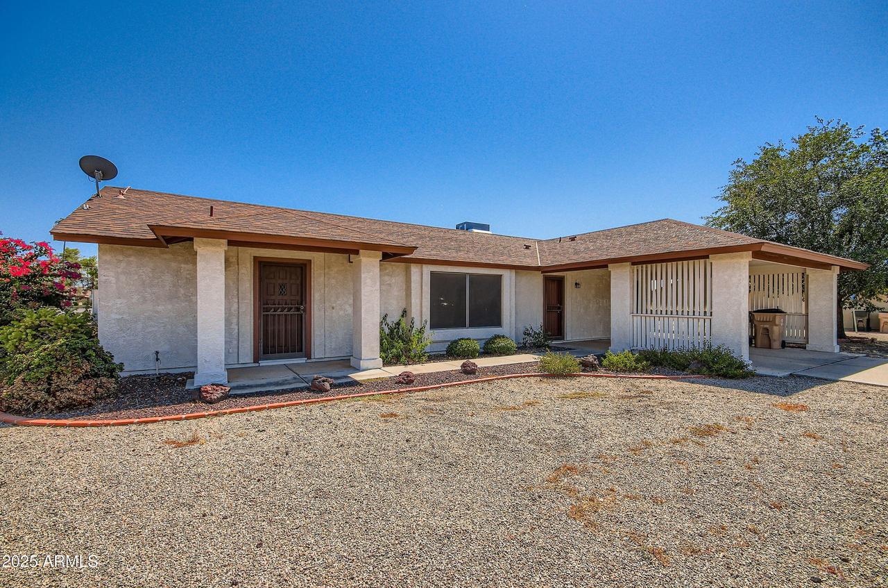 11505 W Ohio Ave., Youngtown, AZ 85363