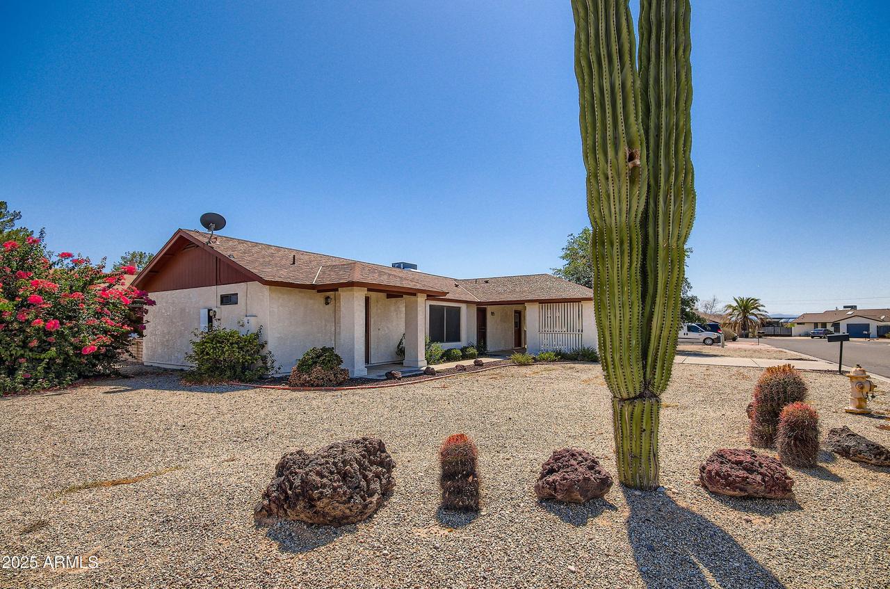 11505 W Ohio Ave., Youngtown, AZ 85363