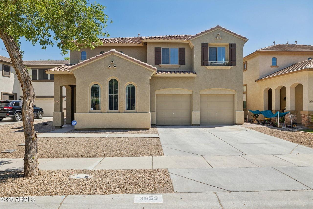 3659 E Parkview Dr., Gilbert, AZ 85295