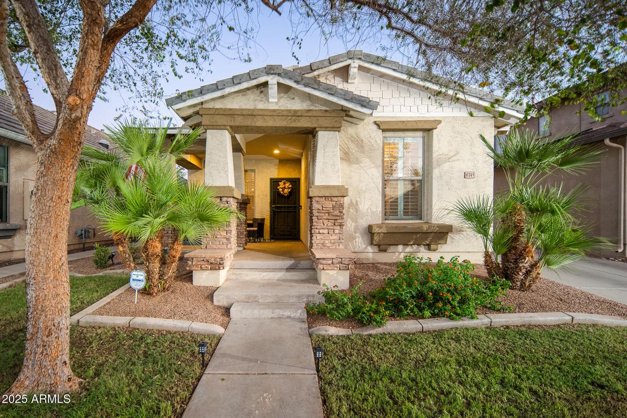 15345 W Wethersfield Rd., Surprise, AZ 85379