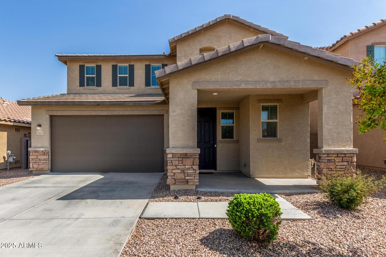 3981 W Federal Way, San Tan Valley, AZ 85144