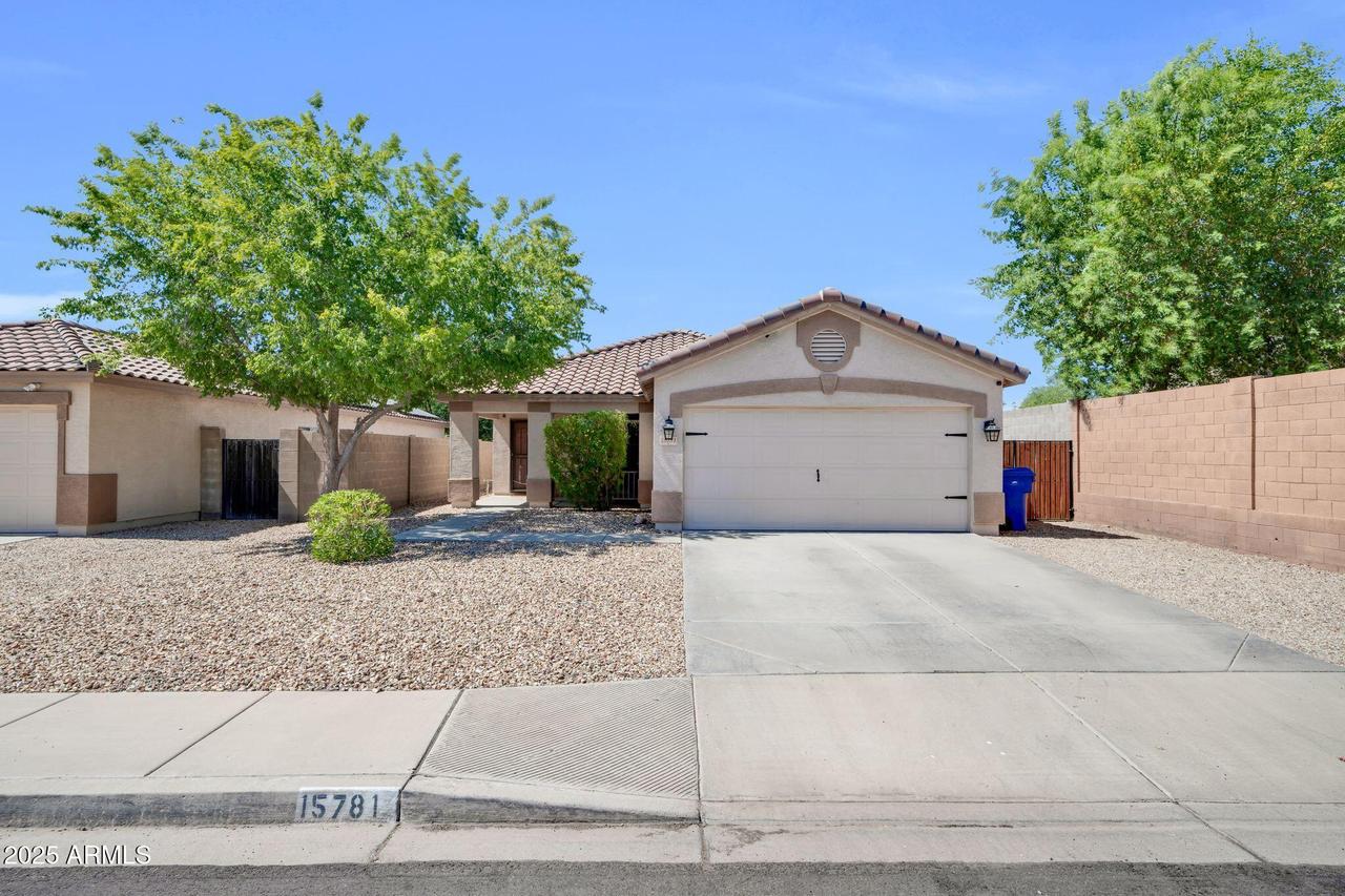 15781 W Watson Ln., Surprise, AZ 85379
