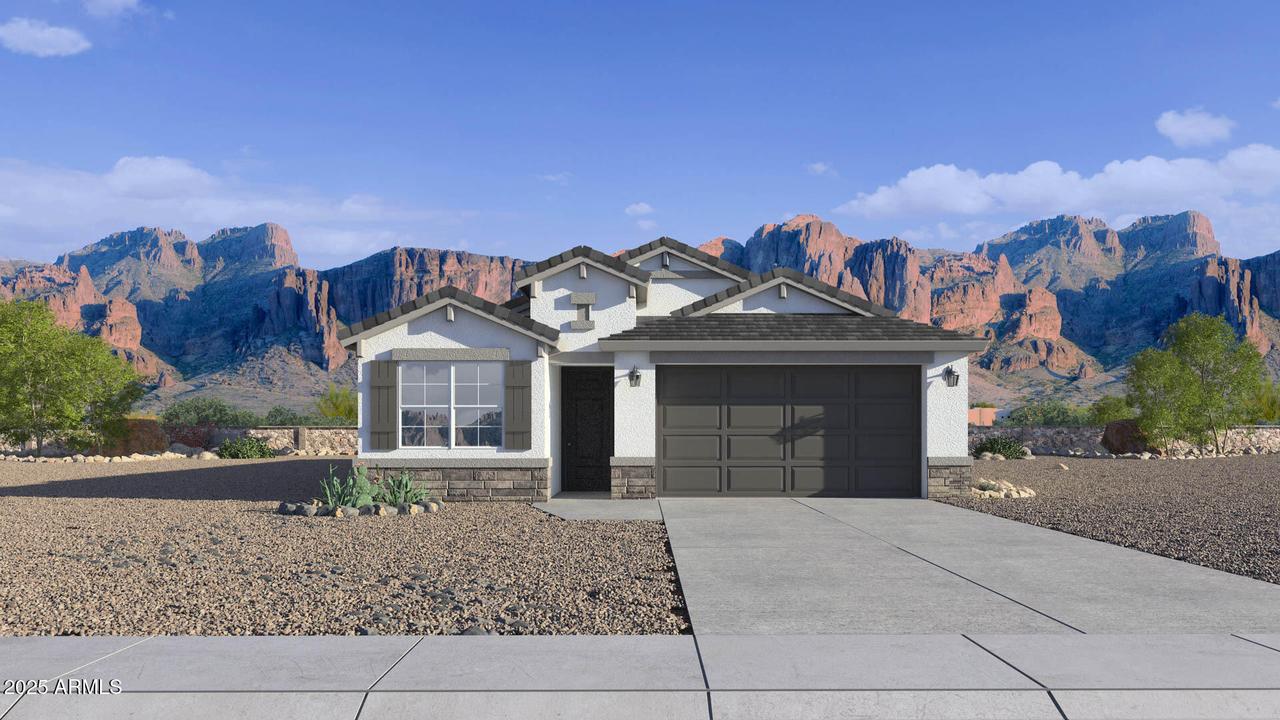 24191 W Southgate Ave., Buckeye, AZ 85326
