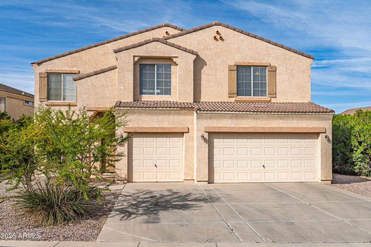 35834 W Cartegna Ln., Maricopa, AZ 85138