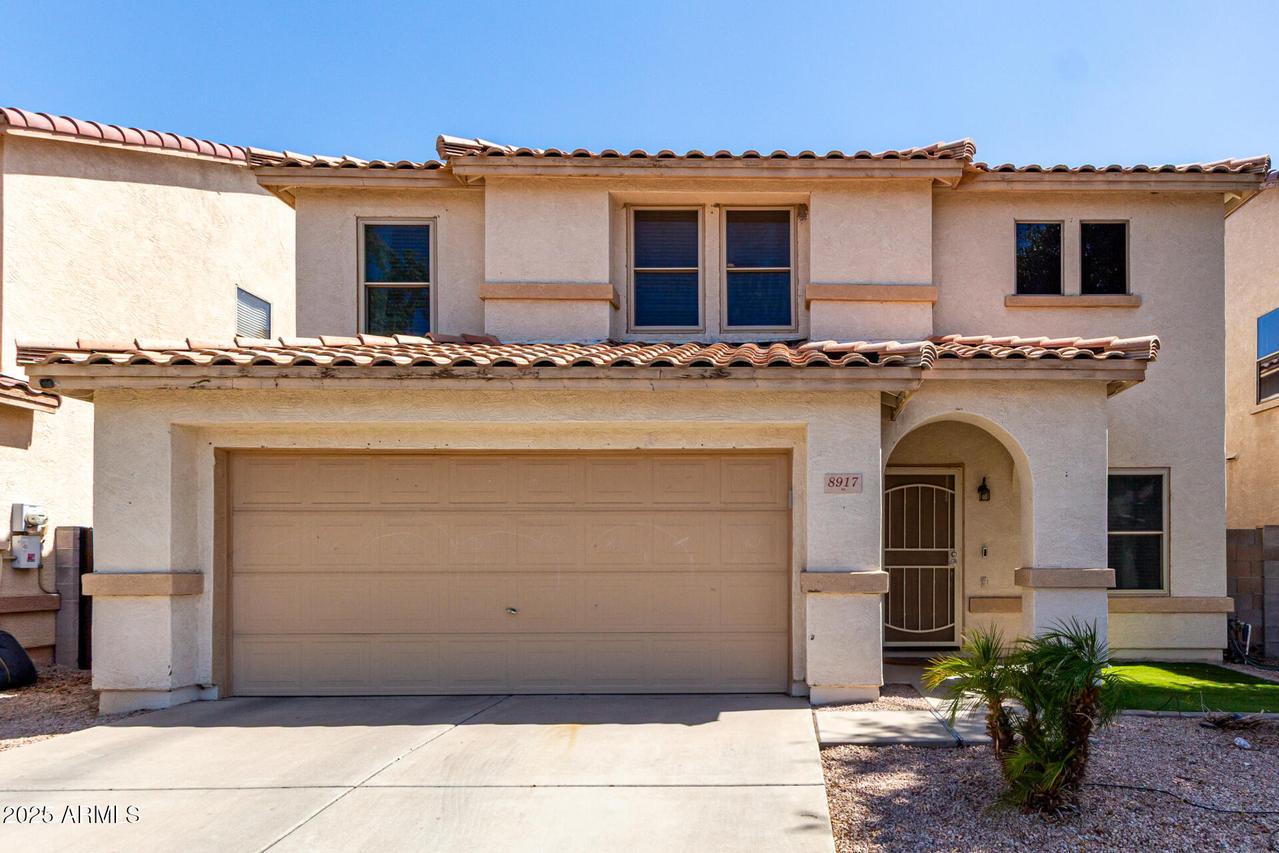 8917 E Posada Ave., Mesa, AZ 85212