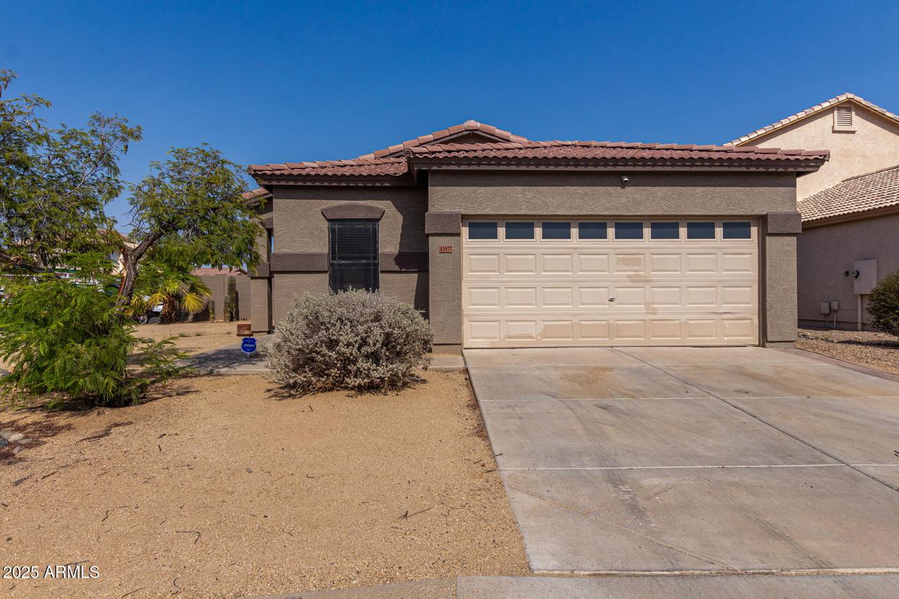 13977 N 132nd Ct., Surprise, AZ 85379