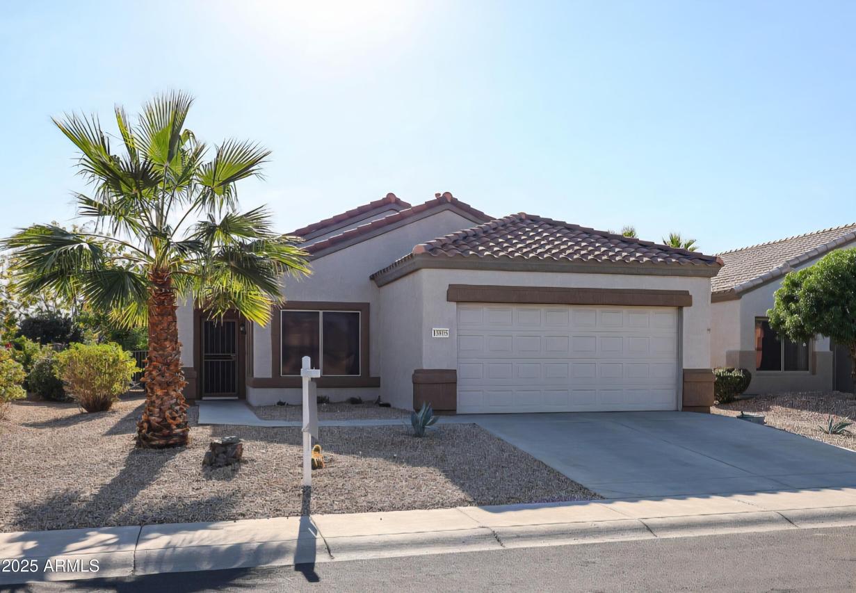 15805 W Arrowhead Dr., Surprise, AZ 85374